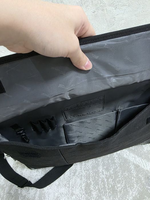 Сумка для ноутбука от Asus