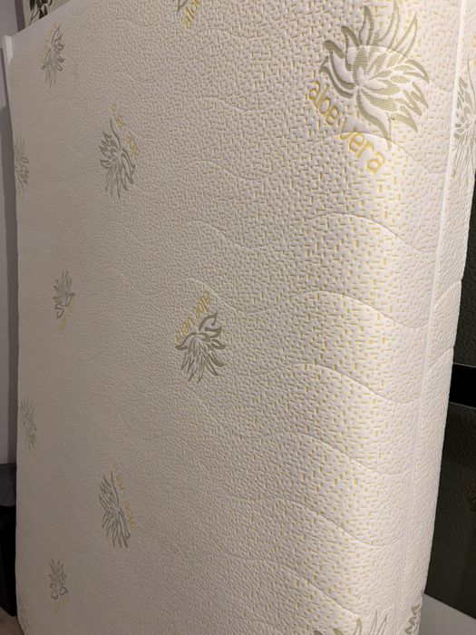 Saltea spuma 140x200