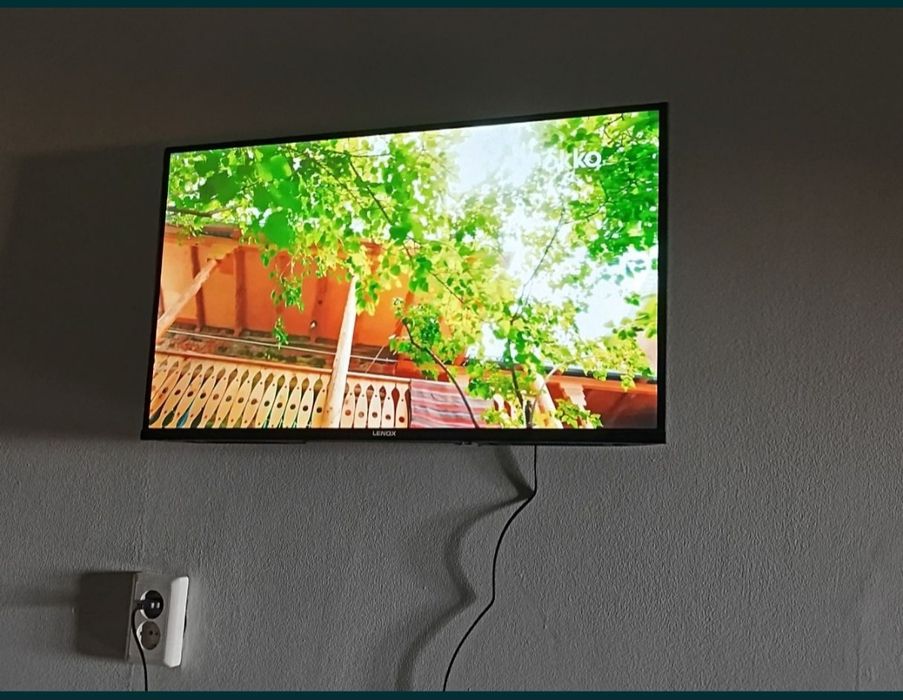 Продаю телевизор смарт