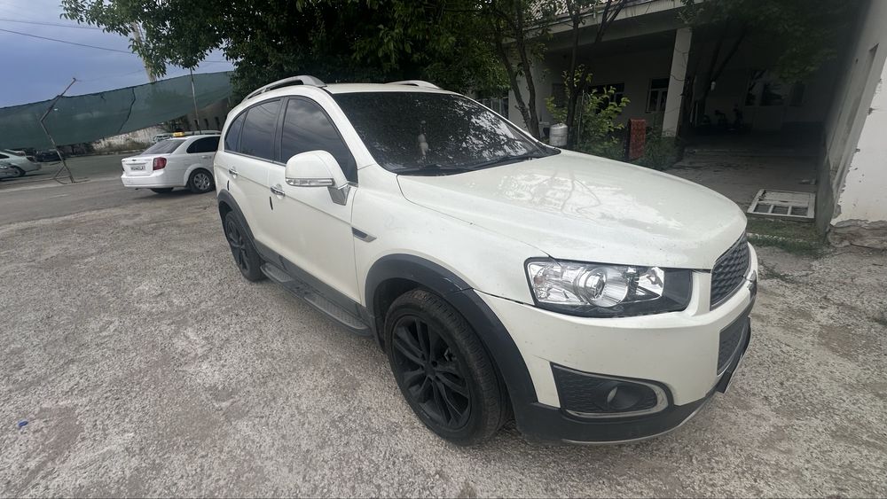 Kaptiva 1 2010 yil