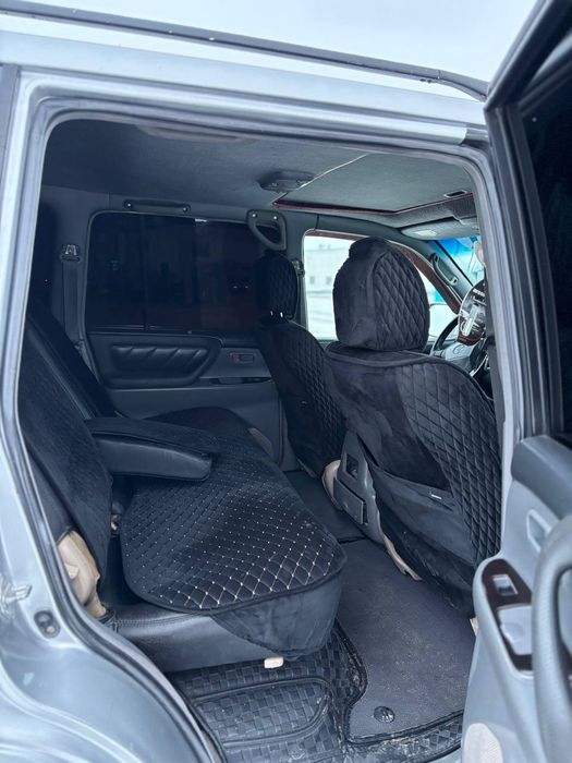 Продам Toyota Land Cruiser