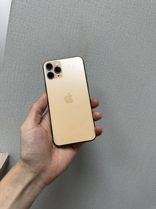Iphone 11 Pro продам