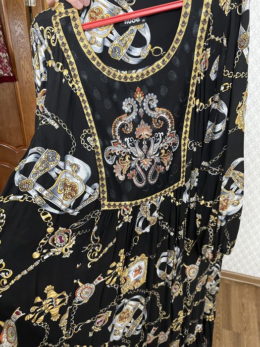 Продам платье