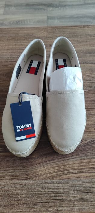 Еспадрили Tommy Jeans