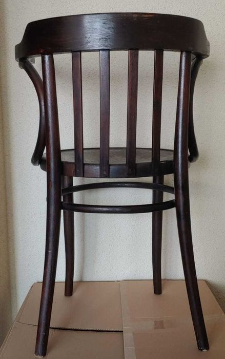 Scaune Thonet Mundus Borlova