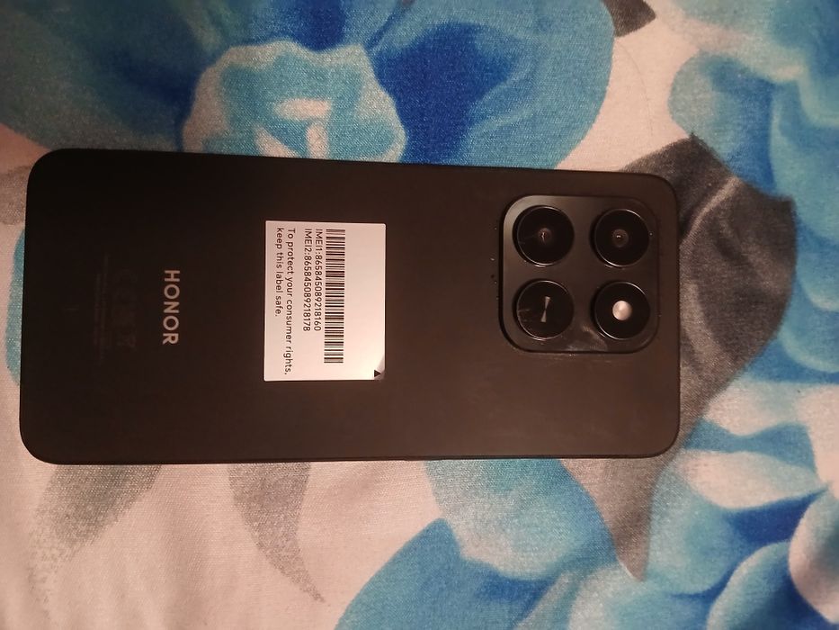 Vând honor 400 smart