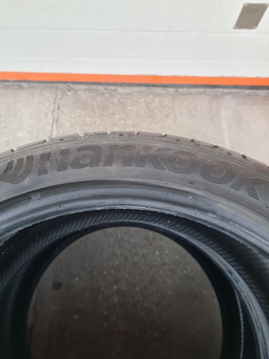 Летни гуми 2 броя HANKOOK Ventus S1evo2 275 35 R20 дот 0917