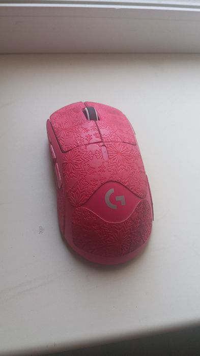 Logitech superlight pro 2