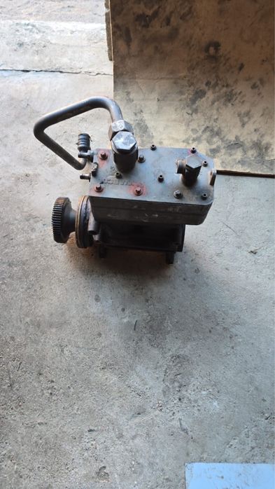 Компресор на DaF 105’2008