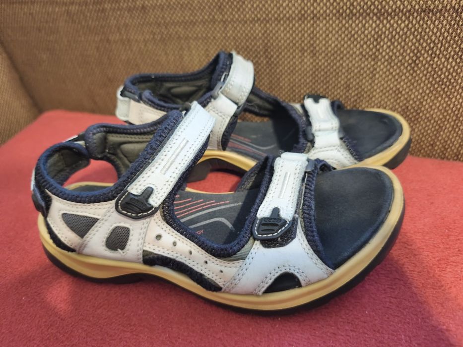 Sandale dama Ecco 37-38