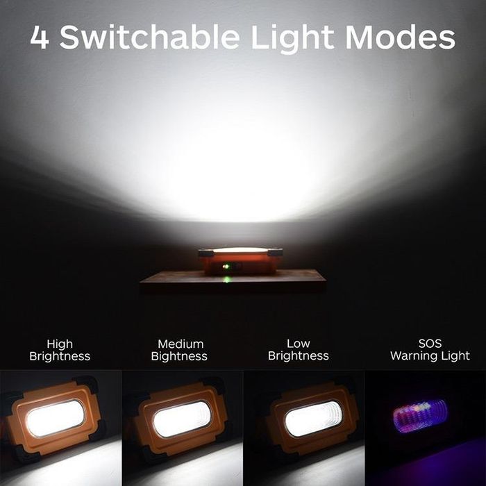 Прожектор с солнечной панелью, фонар, прожектор, LED projektor, fonar