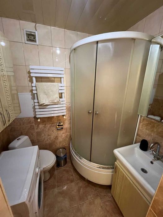 Дава се под наем Двустаен апартамент в София, Павлово - 64 кв.м за 355 € - Снимка #2