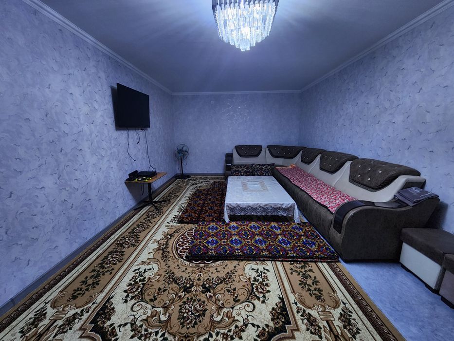 Oqtosh dacha oilaviy