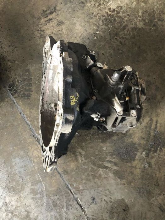 cutie viteze manuala 1.3 cdti z13dtj opel combo meriva a corsa d ⭐⭐⭐⭐⭐