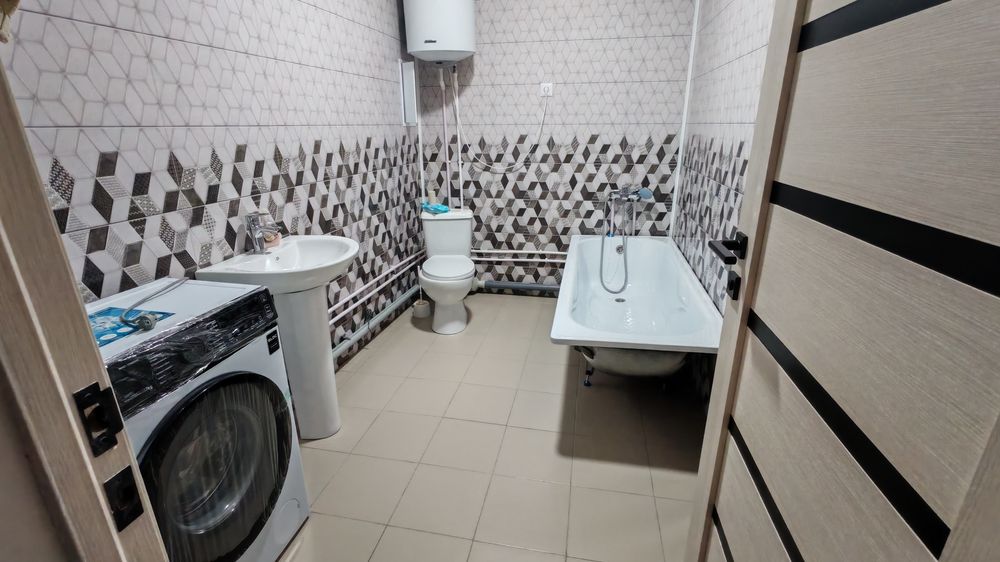 Сдам квартиру на длительный срок