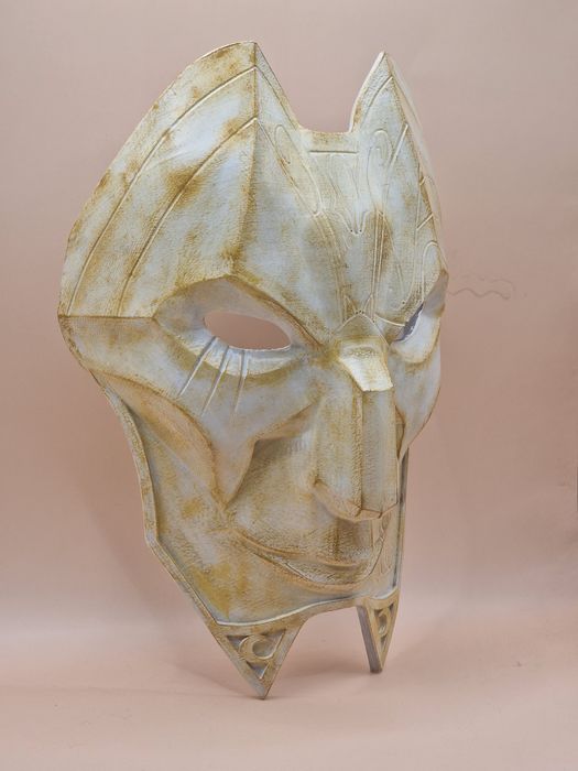 Masca Decorativa Jhin