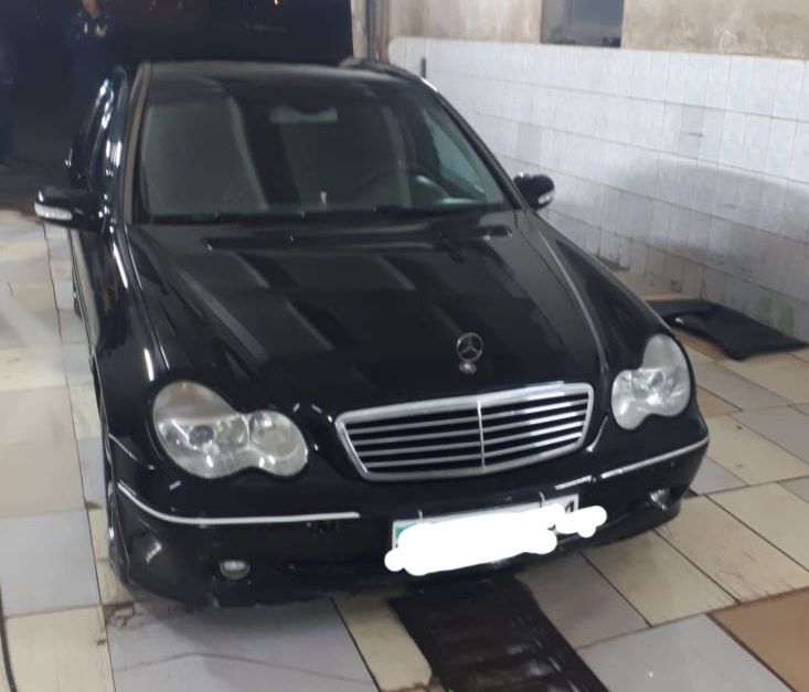 Продам Мерседес 200