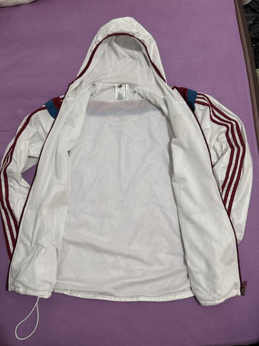 Geaca Adidas FC Bayern Munchen Originala