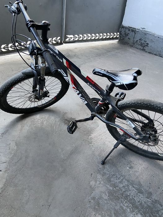 Велосипед petava xc009
