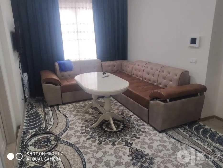 ;Manzara‼️1ком квартира 30м2 кирпич HING TOWN City улЯнги Шахар