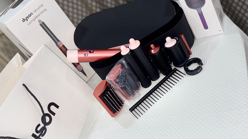 Продам фен дайсон оригинал