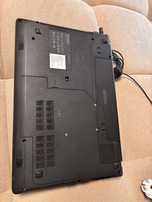 Продам ноутбук Lenovo g570