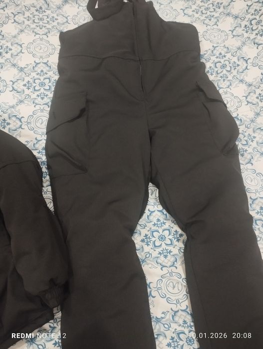 Продам спецодежду