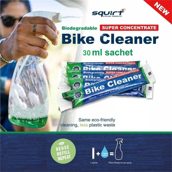 ПРОМОЦИЯ Squirt - промо пакет от 3 бр. артикула