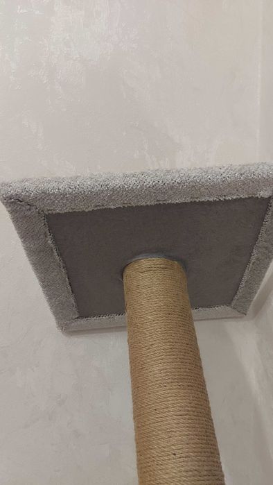 Когтеточка  90 см новая