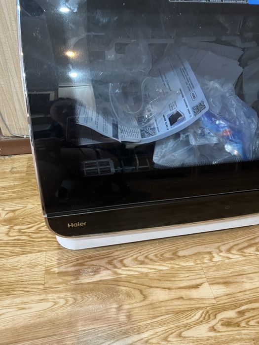 Посудомоечная машина