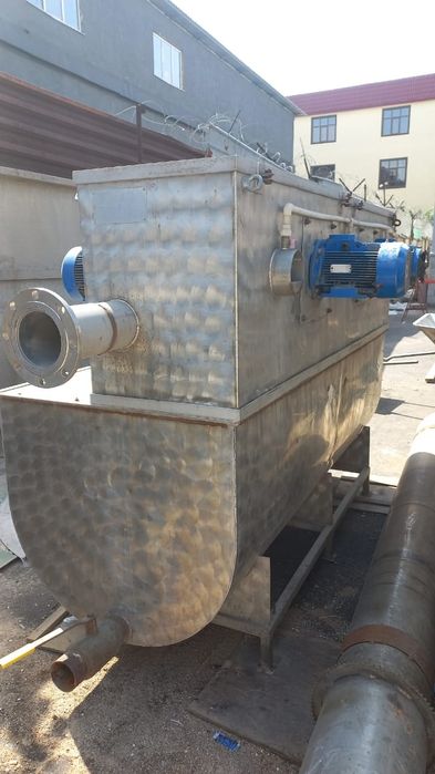 Мойка для пластика