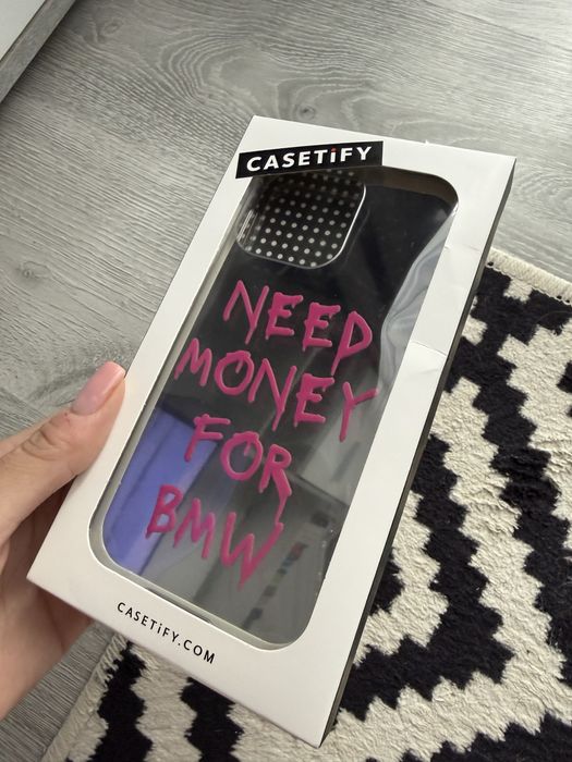 Husa Fashion IPhone 16ProMax