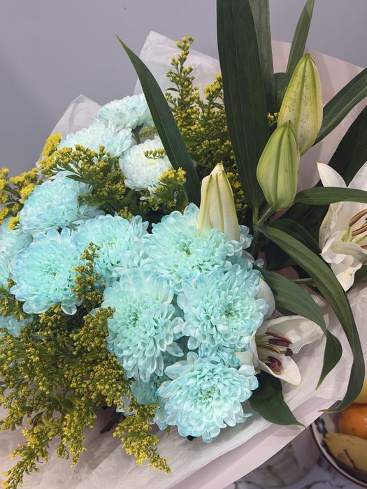 8000 тг әдемі букет