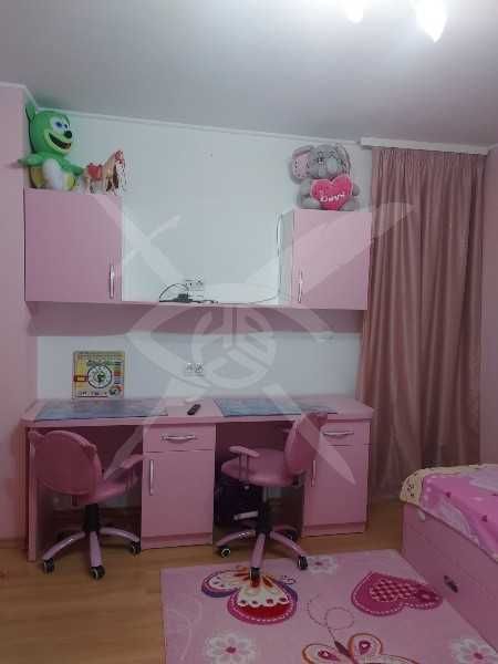 Дава се под наем Тристаен апартамент в Пловдив, Кършияка - 98 кв.м за 550 € - Снимка #3