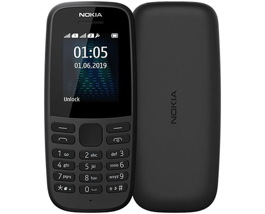 Nokia 105 Super Skidka+Garantiya