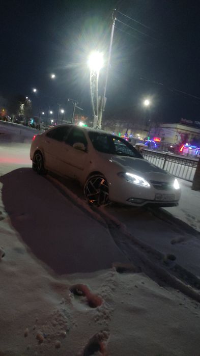 Шевроле Лачетти Chevrolet lacetti