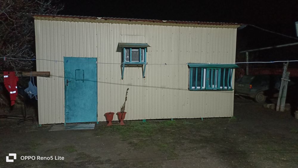 Продаётся контейнер