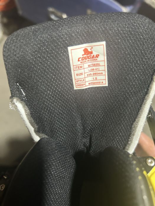 Продается ролика почти новые.