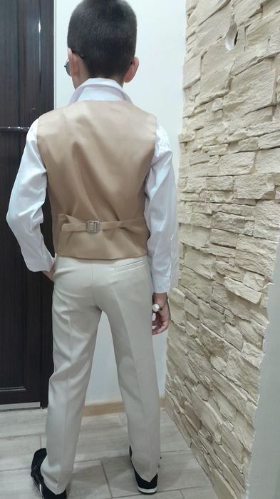 Детски официален / елегантен костюм