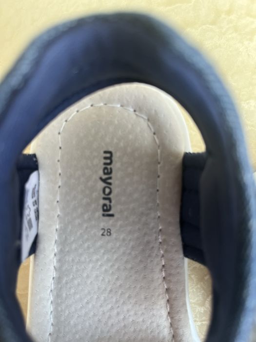 Сандали Майорал