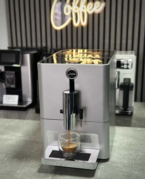 Кафемашина JURA ENA Micro 90