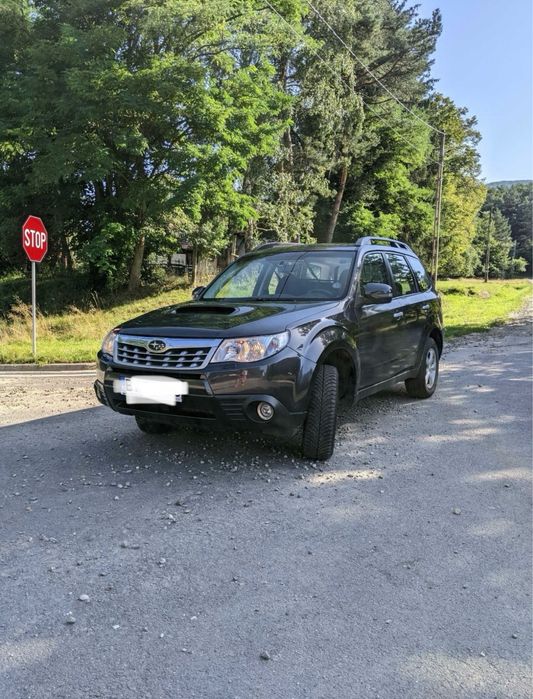 Vand Subaru Forester 2012 Stare Perfecta!!