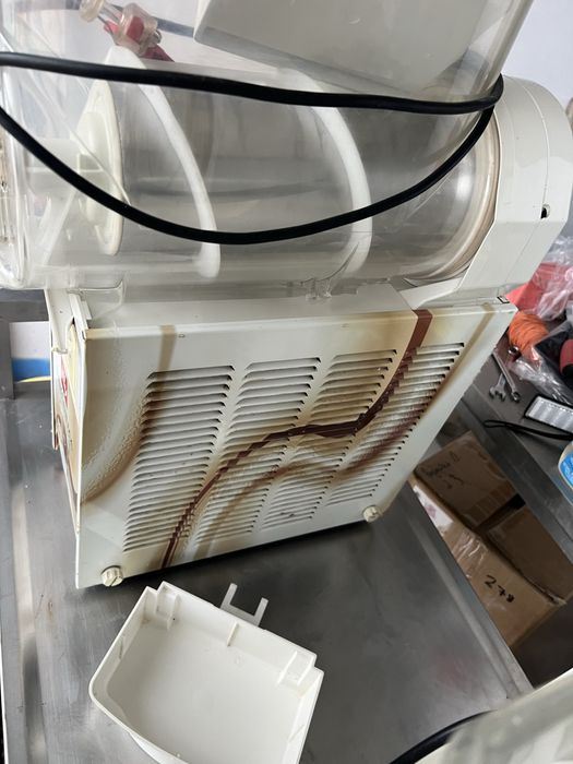 Машина за скрежина