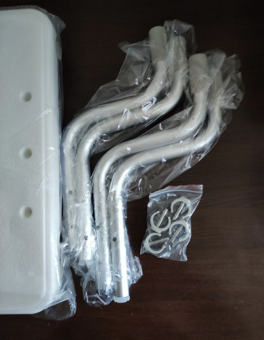 Нова Седалка за Вана