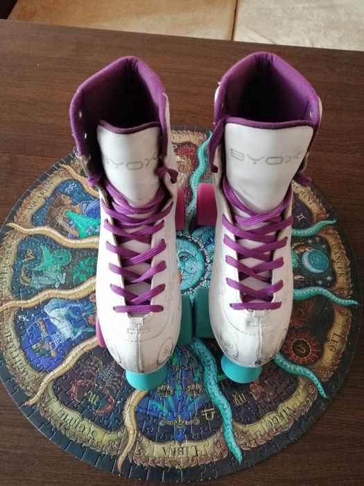 Детски Ролкови кънки