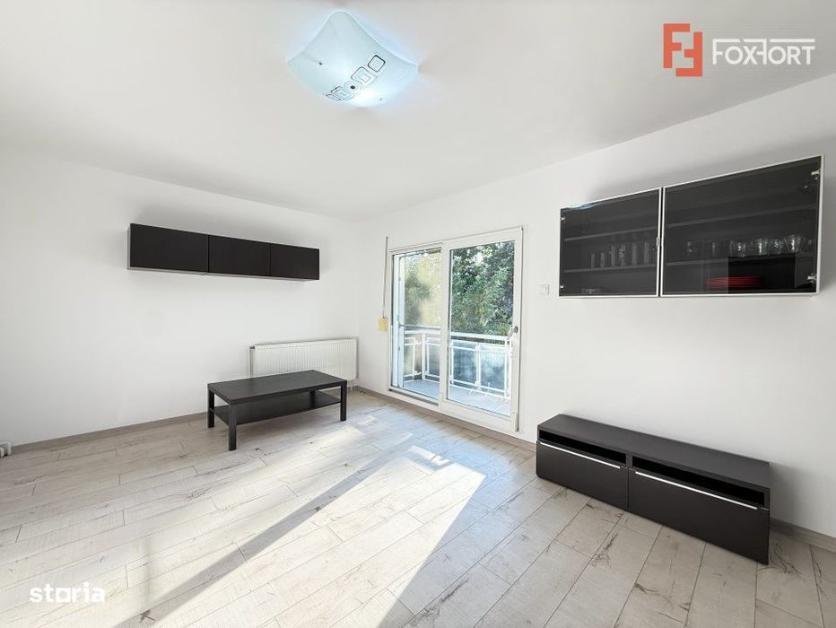COMISION 0 % Apartament 3 camere decomandat | 63 mp | Etaj 3 | Girocul