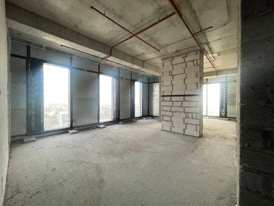 СРОЧНО Продается квартира на Nest One. 27 этаж 3х комн. Ташкент сити