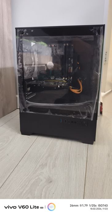 Продам системный блок