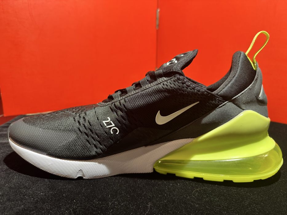 Оригинални! Nike Air Max 270 - 49.5 Shoemag