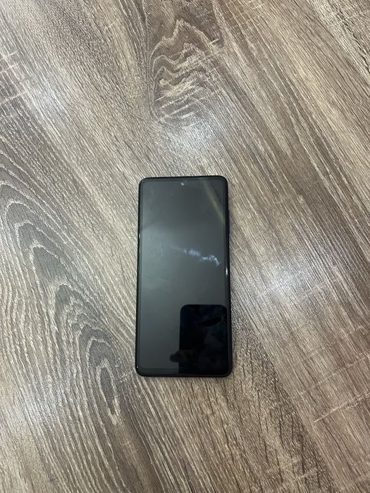 Poco x3 nfc 128 гб